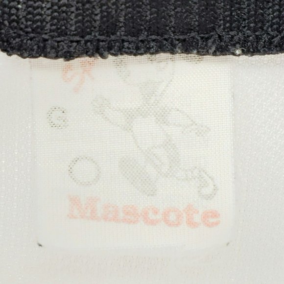 Vtg Mascote Flamengo Lubrax Football Brazil Soccer 90s White Jersey Petrobras 11 - Picture 6 of 10